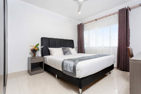 Darwin City Hotel - Accommodation Gladstone 20