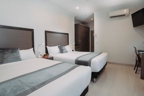 Darwin City Hotel - Accommodation Gladstone 22