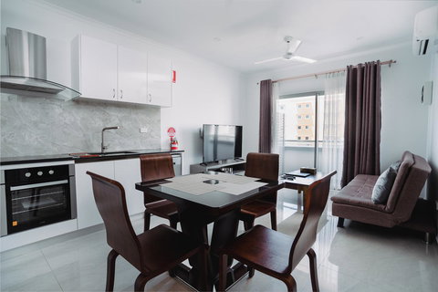 Darwin City Hotel - Accommodation Gladstone 5