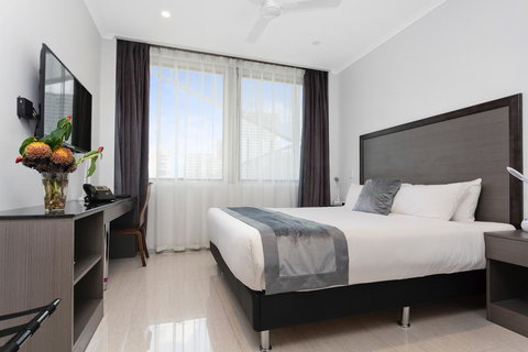 Darwin City Hotel - Accommodation Gladstone 21