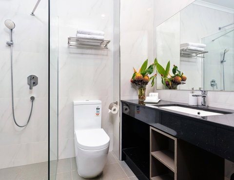 Darwin City Hotel - Accommodation Gladstone 24