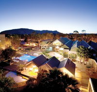DoubleTree by Hilton Alice Springs - Accommodation Gladstone
