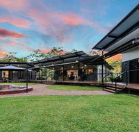'Tropical Oasis - Darwin NT - Accommodation Gladstone