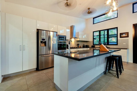'Tropical Oasis - Darwin NT - Accommodation Gladstone 8