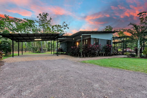 'Tropical Oasis - Darwin NT - Accommodation Gladstone 18