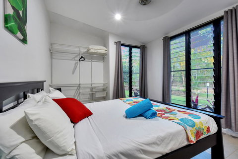 'Tropical Oasis - Darwin NT - Accommodation Gladstone 28