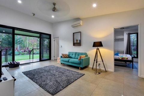 'Tropical Oasis - Darwin NT - Accommodation Gladstone 16