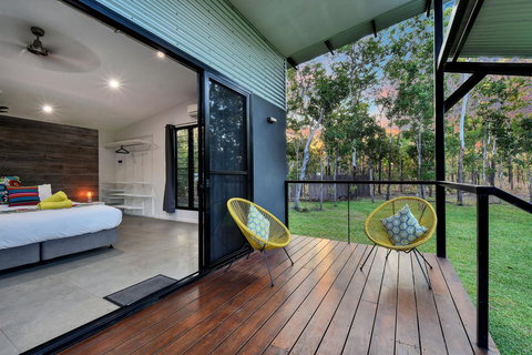 'Tropical Oasis - Darwin NT - Accommodation Gladstone 22