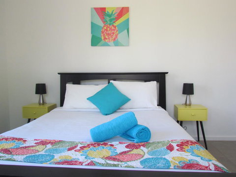 'Tropical Oasis - Darwin NT - Accommodation Gladstone 27