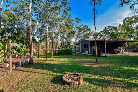 'Tropical Oasis - Darwin NT - Accommodation Gladstone 29
