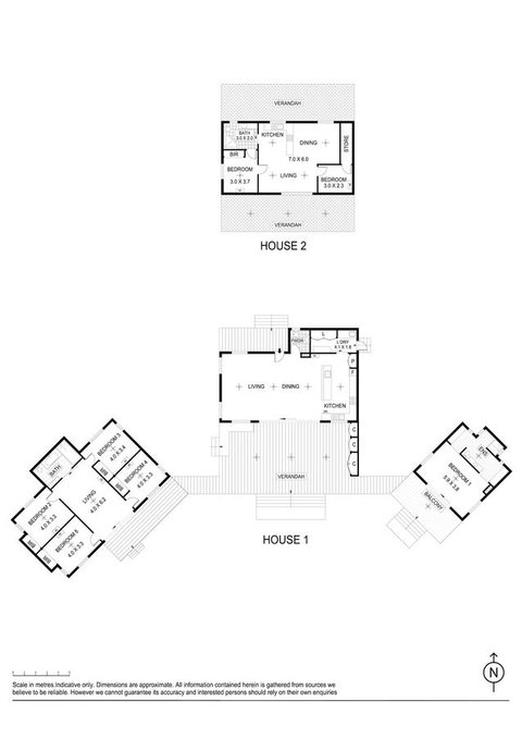 'Tropical Oasis - Darwin NT - Accommodation Gladstone 30
