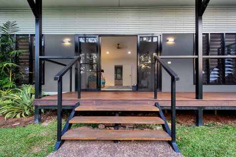 'Tropical Oasis - Darwin NT - Accommodation Gladstone 12