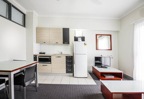 Novotel Darwin Airport - Accommodation Gladstone 19