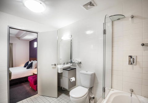 Novotel Darwin Airport - Accommodation Gladstone 21