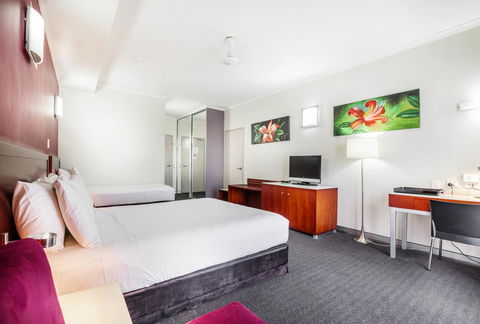 Novotel Darwin Airport - Accommodation Gladstone 24