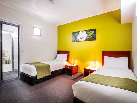 Novotel Darwin Airport - Accommodation Gladstone 28