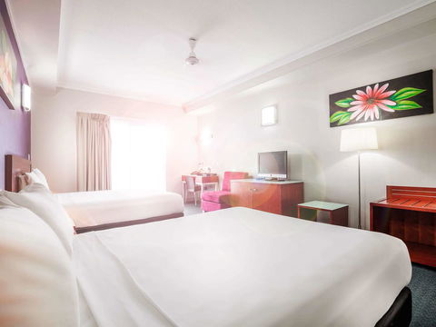 Novotel Darwin Airport - Accommodation Gladstone 30