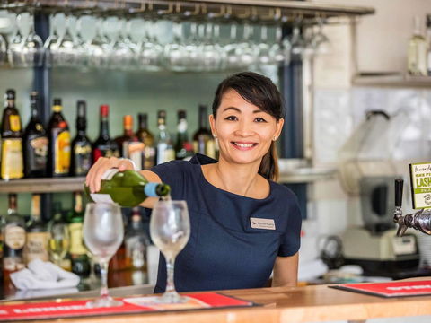 Novotel Darwin Airport - Accommodation Gladstone 38