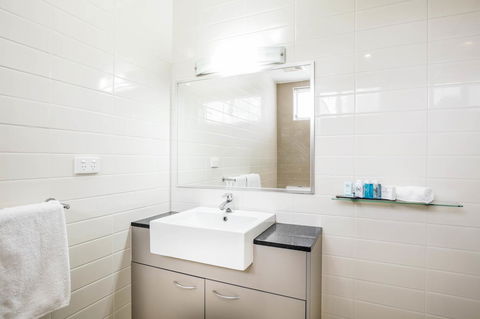 Novotel Darwin Airport - Accommodation Gladstone 16