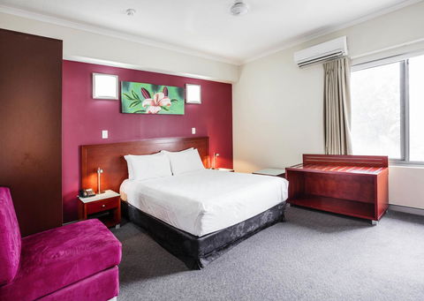 Novotel Darwin Airport - Accommodation Gladstone 17