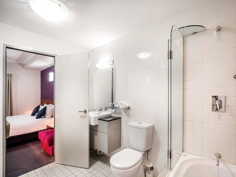 Novotel Darwin Airport - Accommodation Gladstone 26