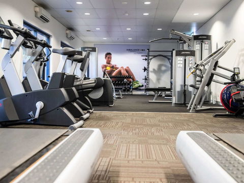 Novotel Darwin Airport - Accommodation Gladstone 6