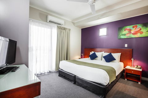 Novotel Darwin Airport - Accommodation Gladstone 4