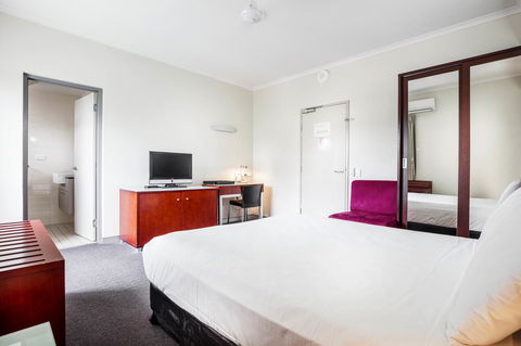 Novotel Darwin Airport - Accommodation Gladstone 7