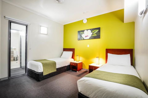 Novotel Darwin Airport - Accommodation Gladstone 18