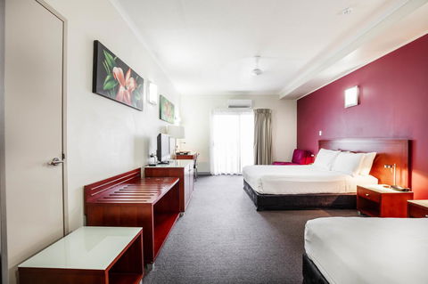 Novotel Darwin Airport - Accommodation Gladstone 23