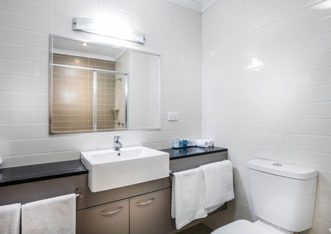 Novotel Darwin Airport - Accommodation Gladstone 8