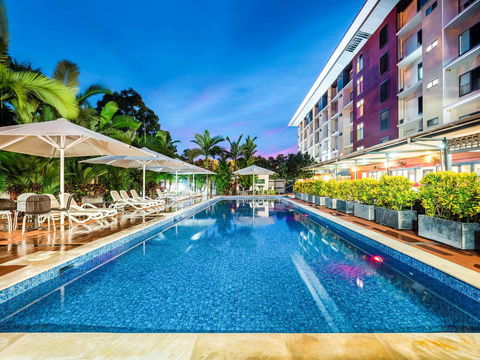 Novotel Darwin Airport - Accommodation Gladstone 5