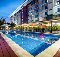 Novotel Darwin Airport - Accommodation Gladstone
