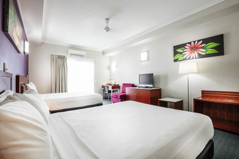 Novotel Darwin Airport - Accommodation Gladstone 3