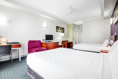 Novotel Darwin Airport - Accommodation Gladstone 14