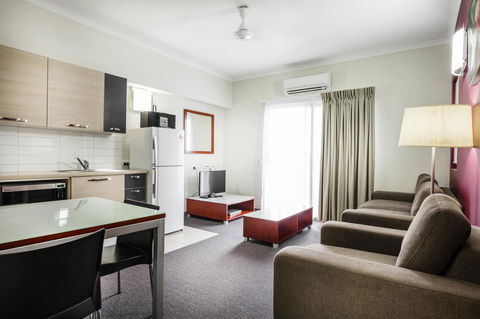 Novotel Darwin Airport - Accommodation Gladstone 11