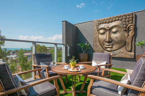 Ramada Suites By Wyndham Zen Quarter Darwin - Accommodation Gladstone 8