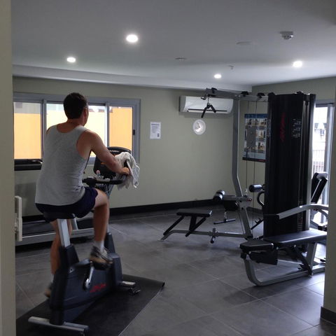 Ramada Suites By Wyndham Zen Quarter Darwin - Accommodation Gladstone 9