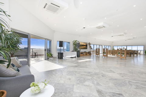 Ramada Suites By Wyndham Zen Quarter Darwin - Accommodation Gladstone 13