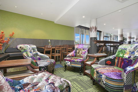 Ramada Suites By Wyndham Zen Quarter Darwin - Accommodation Gladstone 11