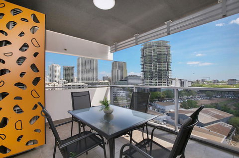 Ramada Suites By Wyndham Zen Quarter Darwin - Accommodation Gladstone 3