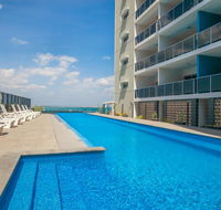Ramada Suites by Wyndham Zen Quarter Darwin - Accommodation Gladstone