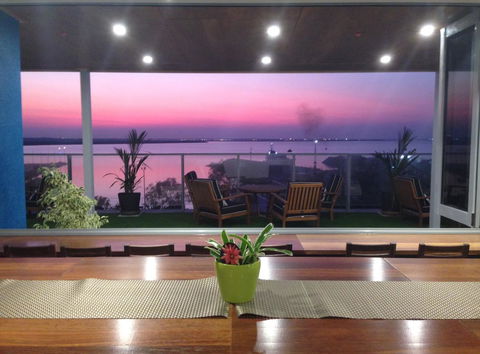 Ramada Suites By Wyndham Zen Quarter Darwin - Accommodation Gladstone 10