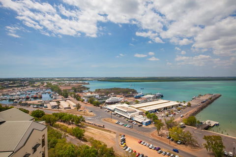 Ramada Suites By Wyndham Zen Quarter Darwin - Accommodation Gladstone 14