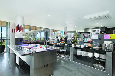 Ramada Suites By Wyndham Zen Quarter Darwin - Accommodation Gladstone 12