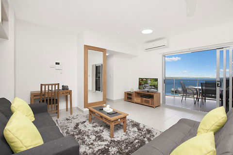 Ramada Suites By Wyndham Zen Quarter Darwin - Accommodation Gladstone 4