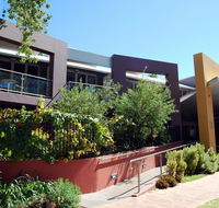 Aurora Alice Springs - Accommodation Gladstone