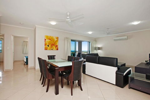 Argus Apartments Darwin - Accommodation Gladstone 4