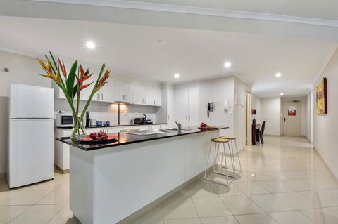 Argus Apartments Darwin - Accommodation Gladstone 10