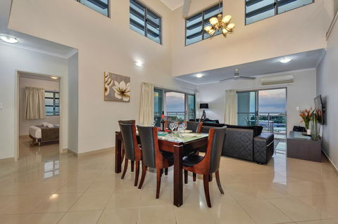 Argus Apartments Darwin - Accommodation Gladstone 16